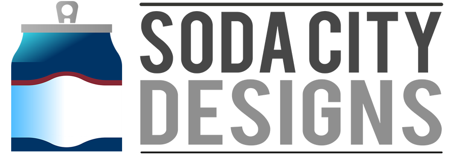 Soda City Designs